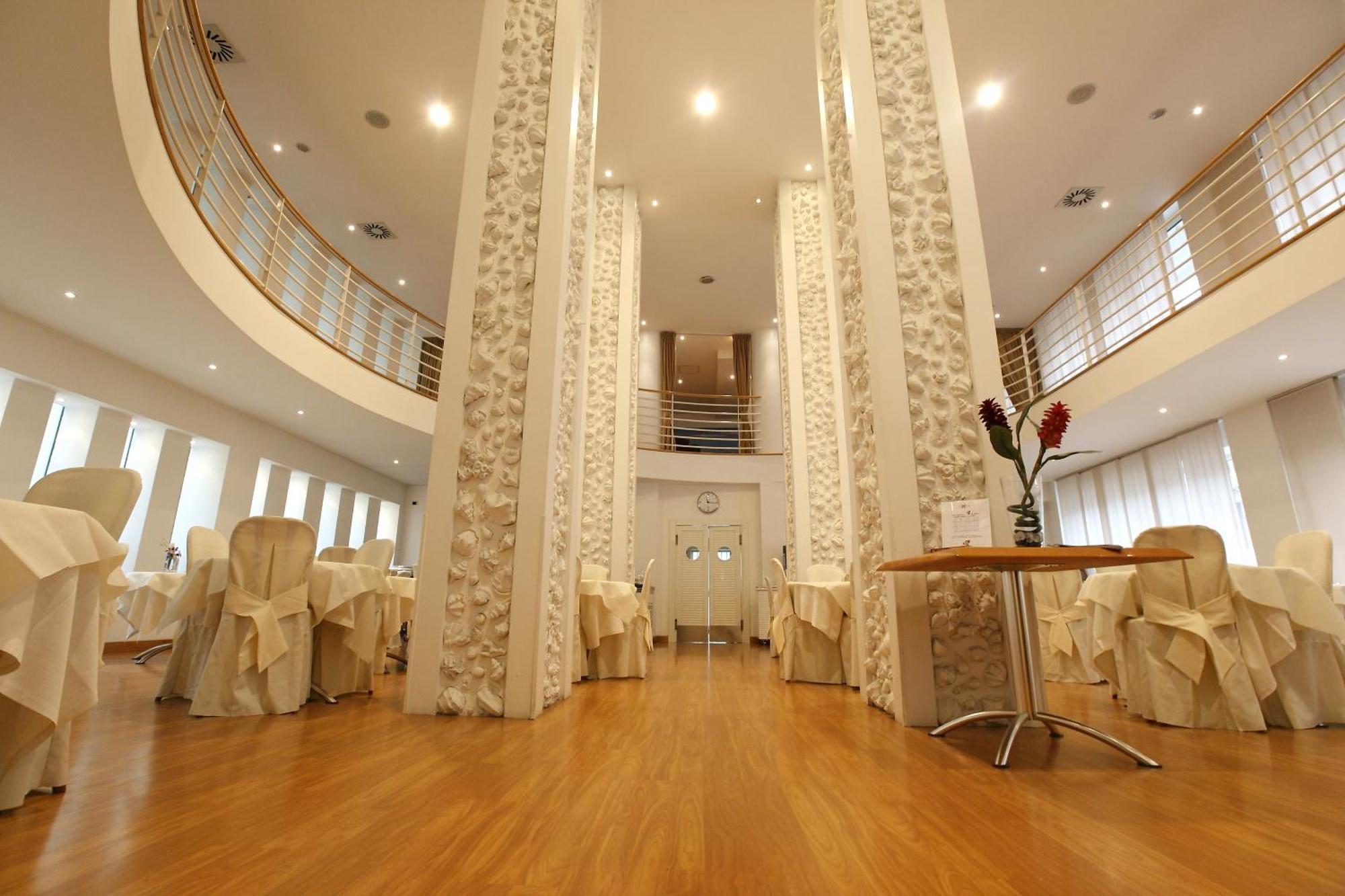 9 Boutique Hotel a Marina Centro Rimini da Valutare