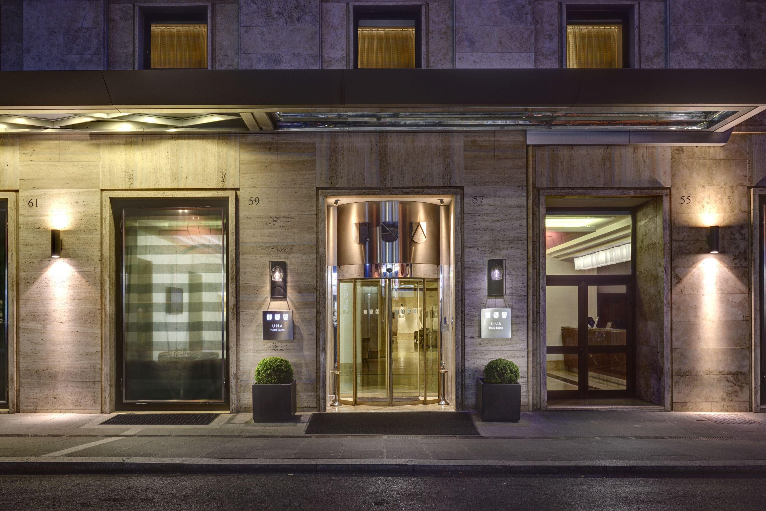 4 Hotel Family Friendly a Stazione Termini Che Vale la Pena Scegliere