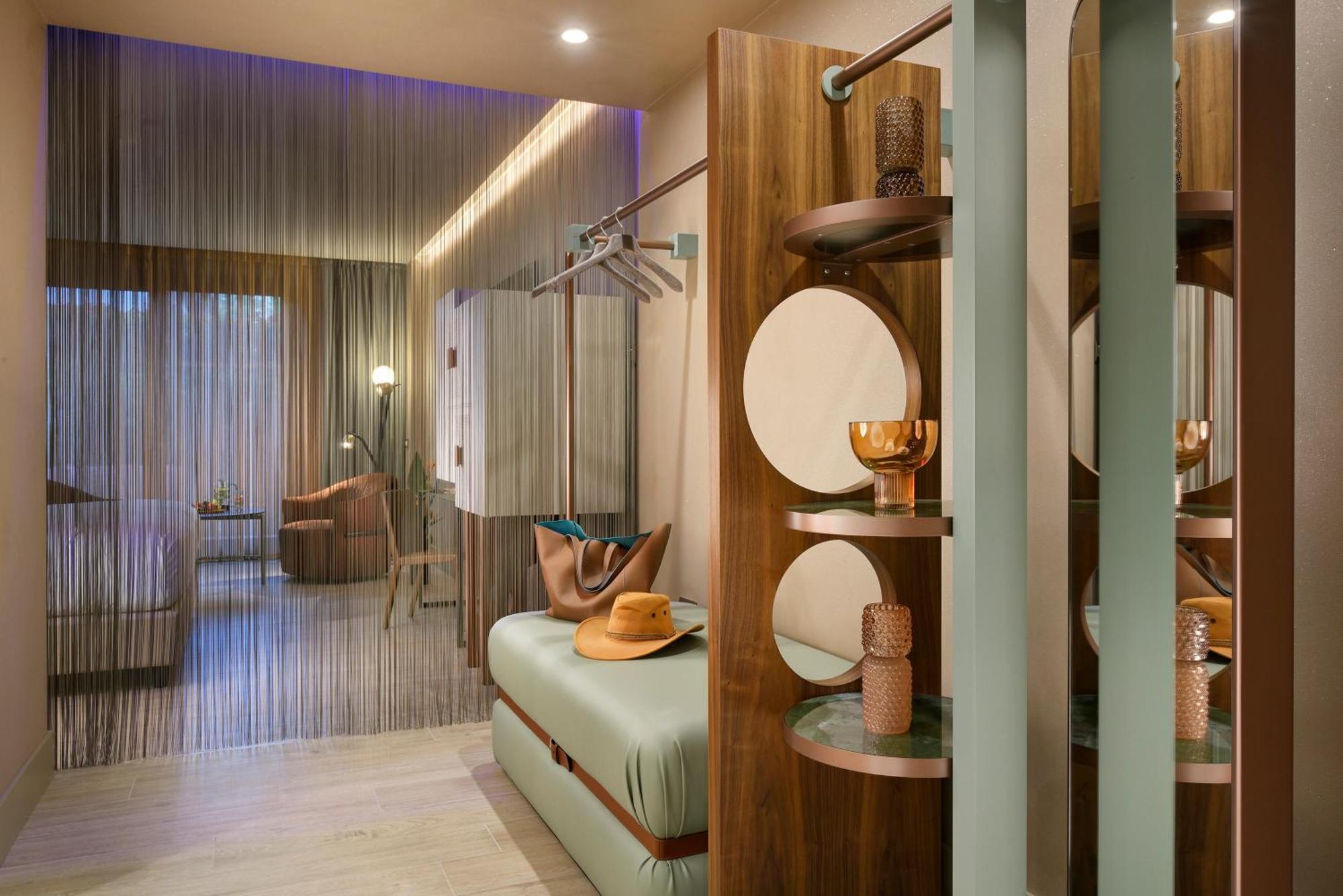 4 Boutique Hotel a Certosa Milano per Viaggiare Bene