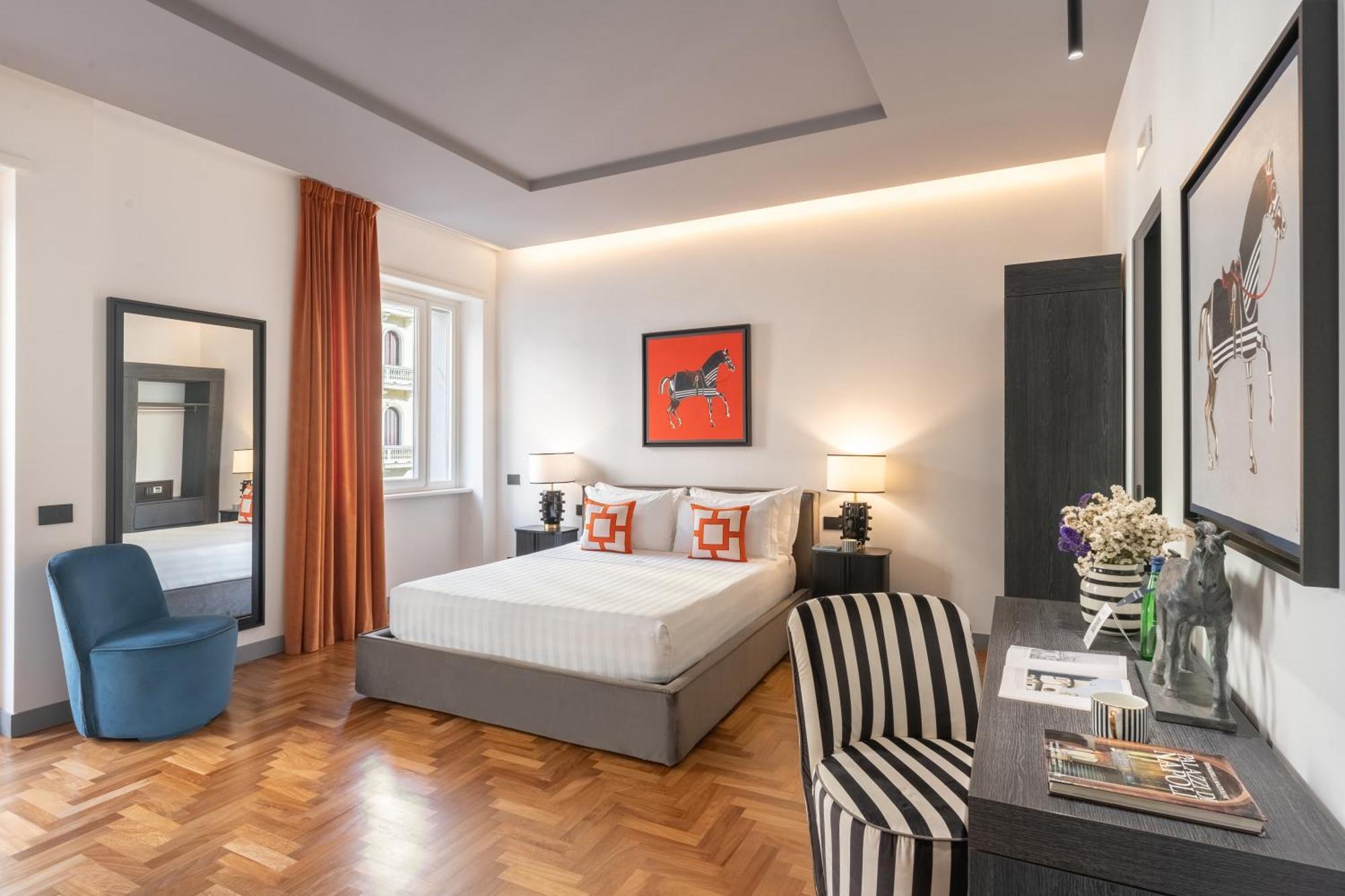 11 Hotel Smart Vicino al Lungomare di Napoli da Prenotare