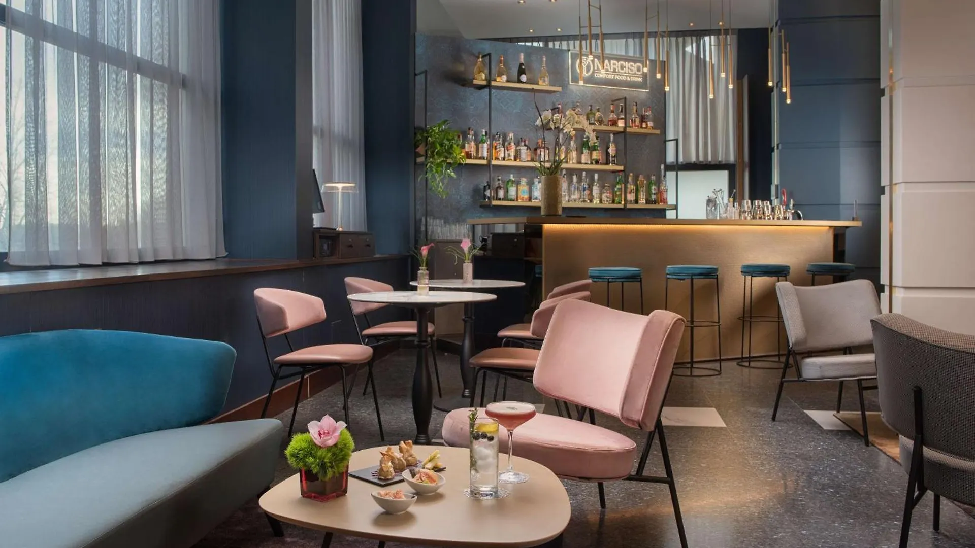 12 Smart Resort ad Alto de Pinheiros da Prenotare
