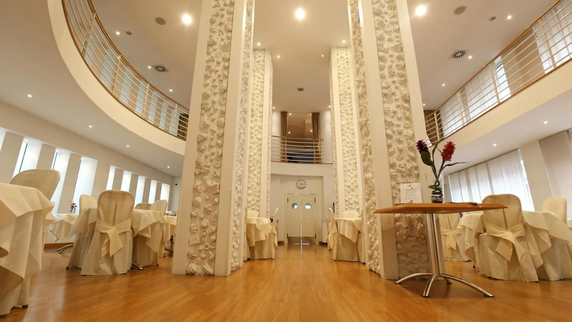 9 Boutique Hotel a Marina Centro Rimini da Valutare