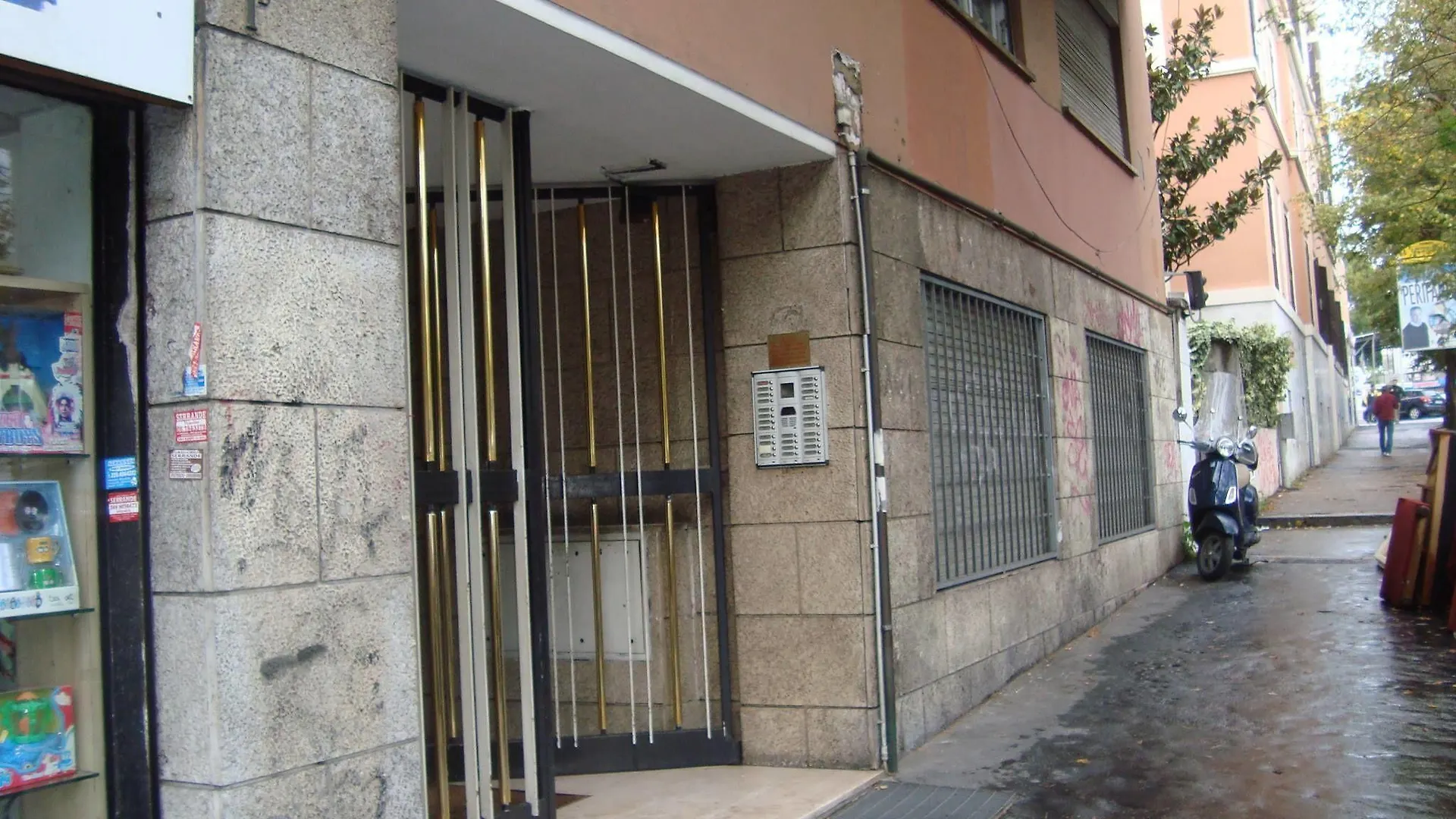 5 Hotel Economici ad Appio Latino che Vale la Pena Prenotare