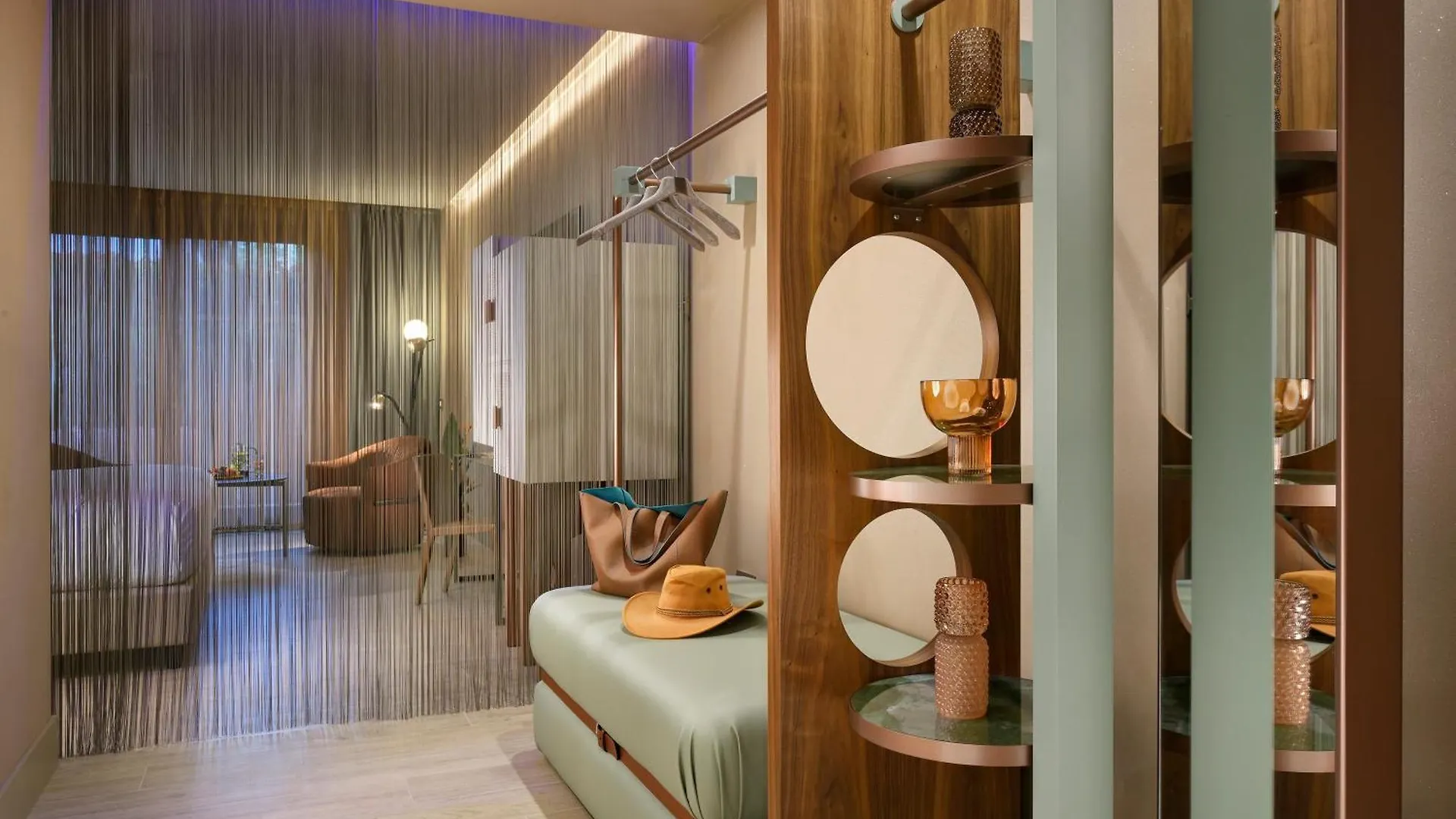 4 Boutique Hotel a Certosa Milano per Viaggiare Bene