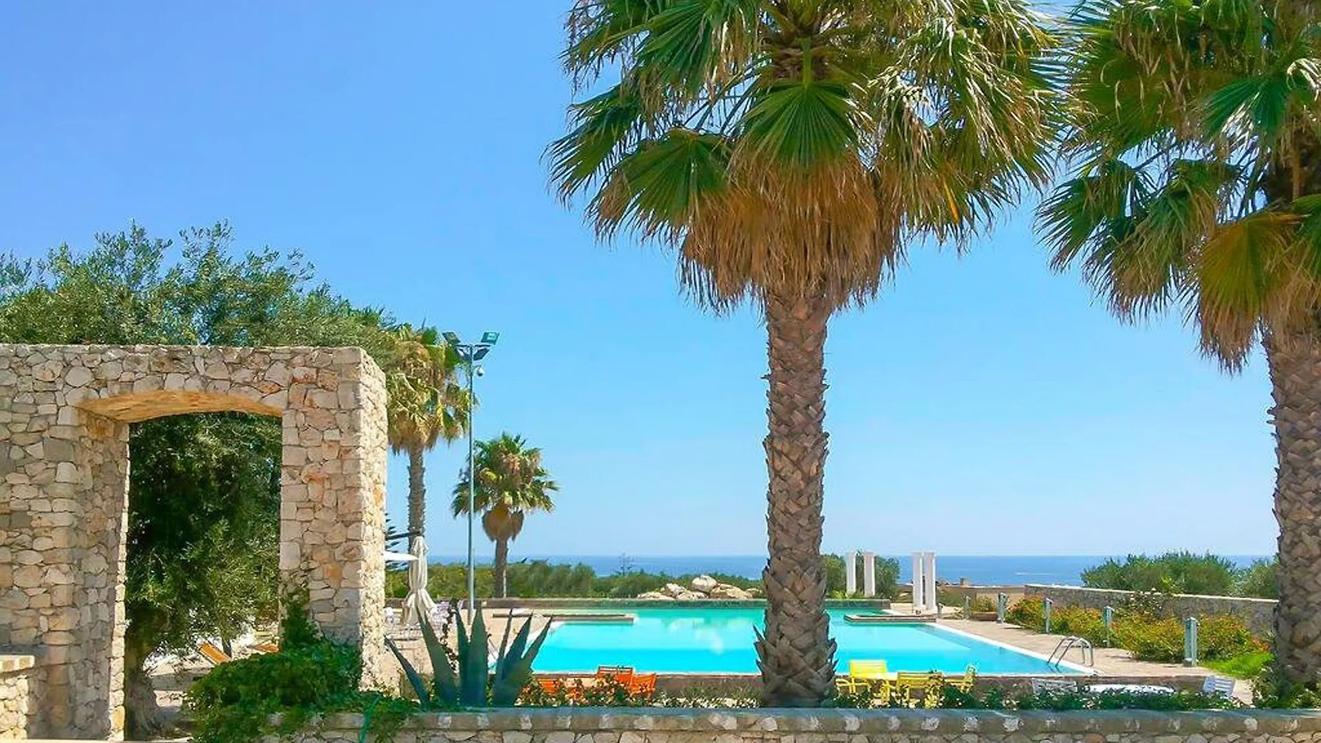 Soggiornare vicino alle Maldive del Salento: 6 Hotel a Confronto
