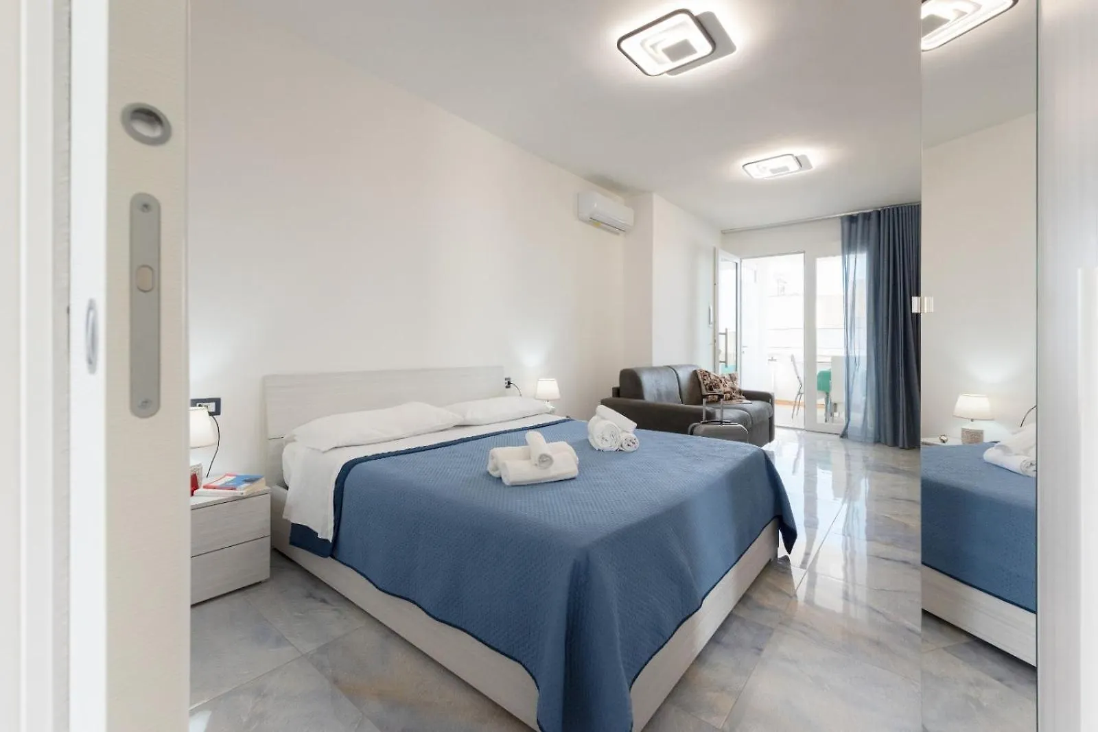5 Hotel 4 Stelle vicino Scalo di Furno che Vale la Pena